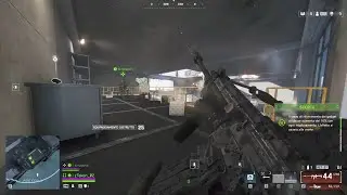 BF6 REDSEC DUO ft. tonycairoli1