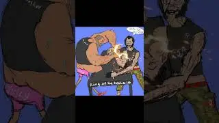 devon arm wrestles fat boi #funny ##armwrestling #worldchamp