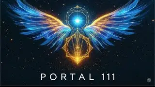 Portal 111 🕊️🔮 Wiadomości Anielskie 🗞️ 11 stycznia 2026 🎬🌙 Odcinek Specjalny 🌟🌌🪄