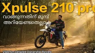 𝐗𝐏𝐔𝐋𝐒𝐄 𝟐𝟏𝟎 |🚨വാങ്ങുന്നതിന് മുമ്പ് അറിയേണ്ടതെല്ലാം | 𝟐𝟓𝟎𝟎 𝐊𝐈𝐋𝐎𝐌𝐄𝐓𝐄𝐑 𝐃𝐄𝐓𝐀𝐈𝐋𝐄𝐃 𝐎𝐖𝐍𝐄𝐑𝐒𝐇𝐈𝐏 𝐑𝐄𝐕𝐈𝐄𝐖 
