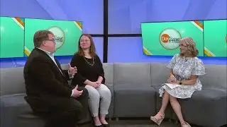 Johnson City Symphony Orchestra  presents 