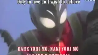 only you do i wish to protect-vietsub(demo)
