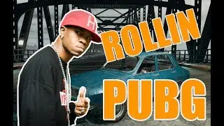 THEY SEE ME ROLLIN | PUBG |
