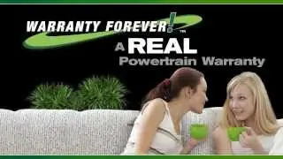 DeMontrond Hyundai Houston - Warranty Forever Video
