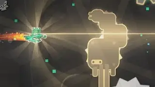 [Geometry dash 2.1] - 'Flair' by Thomartin (All Coins)