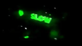 RC SLOWFX
