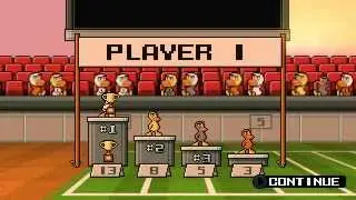 DUCK Game PC 60FPS 4 Player Multiplayer Gameplay | 1080p