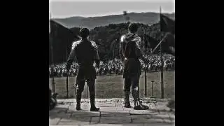 We are the Warriors || Chronicles of Narnia Prince Caspian edit #chroniclesofnarnia