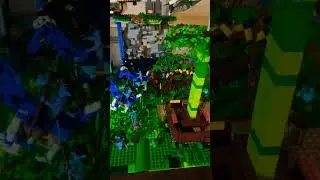 Building Pandora Day 15