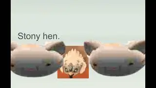 this is a   STONY HEN
