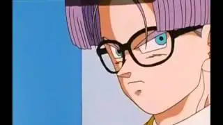 Trunks Psycho