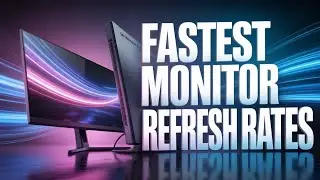 What's The BEST Gaming Monitor For You in 2026?