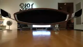 Sonus Faber SF16 클래식 음질테스트