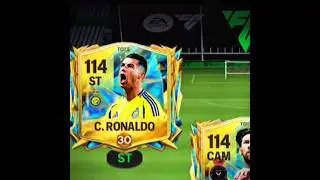 DREAM TEAM FC MOBILE  ☠️🔥#eafc24 #fifamobile #fifa #fifa23 #eafc #shortsvideo #shorts