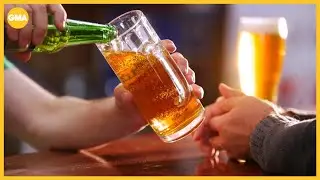 New report on alcohol use and strokes