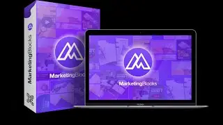MarketingBlocks Coupon Code | MarketingBlocks Discount