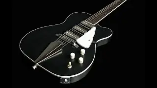 Daddy Mojo Tuxedo 