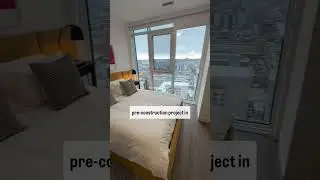 75 JAMES CONDOS - Invest in Downtown Hamilton!