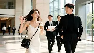 พากย์ไทย | ซีอีโอปลอมตัวเป็นพนักงาน แต่ตกหลุมรักสาวฝึกงานตั้งแต่แรกพบ!