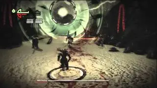 BloodForge Gameplay Walkthrough 1 HD
