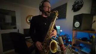 Four (M. Davis) | Filippo Rocco Tenor Saxophone