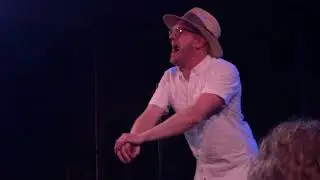 UMPO Jurassic Park Cast - Walk The Dinosaur/Welcome To The Jungle (3/2)