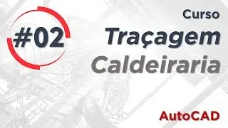 Aula 02 I Curso de Traçagem CAD I Boca de Lobo
