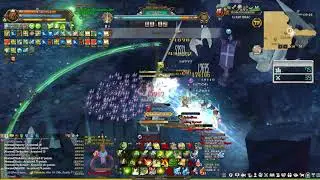 Tree Of Savior [sea] Daily Feud 34