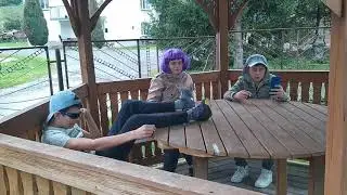 To ty decydujesz! - SP Wola Jasienicka - Spot filmowy.