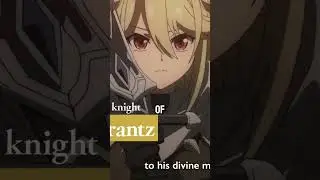 Noble Reincarnation &ndash; The Overpowered Prince of 2026 👑🔥 #anime