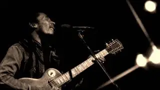 “Wailers” Don’t Give Up (unreleased take)