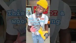 What's a #reciprocating #sawzall actually do? #Wesdoesit #carpenter #woodworking #tools #diy #Dewalt