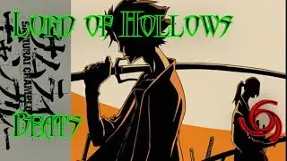Kensei 1v1 Montage Hollow Beat