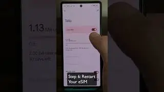 How to fix 