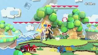 Drag down joker combo tutorial 9000