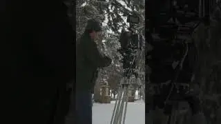 Cemetery Shoot - Poet in a Modern World #16mm #bresson #shootfilm #tarkovsky #kodak #bergman #film