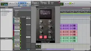 Can YOU hear Parallel Compression?