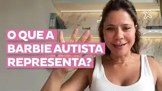 Barbie Autista?