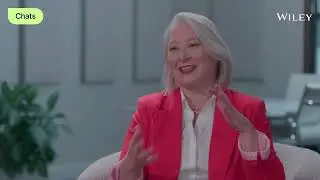 AI, Content and collaboration in an AI World with Lisa Janicke Hinchliffe  | Chats Ep. 4