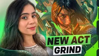 NEW ACT ‣ NEW GUN ‣ NEW SKINS🌟RANK RESET! #s8ul 🚀
