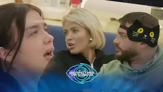 Debat i tensionuar mes Albës, Dolce dhe Limit për lidhjet dhe iluzionet