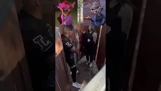 Посмотрите, сколько малоизвестных животных из &laquo;Зверополиса 2&raquo; вы узнаете! #zootopia2 #zootopia #z...