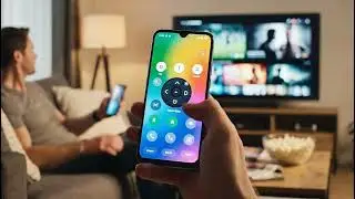 Fire TV Remote Not Working? Try This App