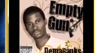 DemaRanks EmptyGun