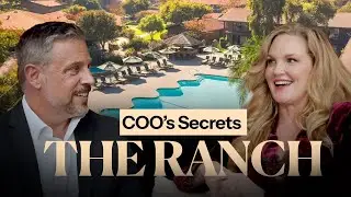 Plastic-Free to Profitable at The Ranch at Laguna Beach | Kurt Bjorkman