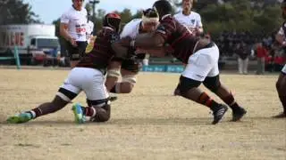 Dale College War Cry