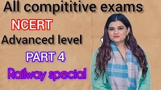 PART 4 kajal mam biology basic to advanced by kajal mam science ncert 