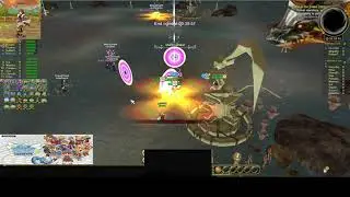Rhisis 80 Siege Feb 7, 2025