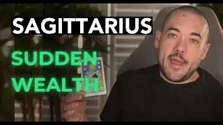 Sagittarius &ldquo;You Only Get One Choice This Time!&rdquo; March 2026 Tarot