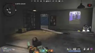 Call of duty cold Zambies